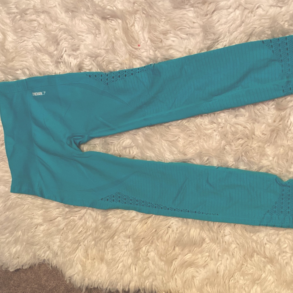 Gymshark leggings